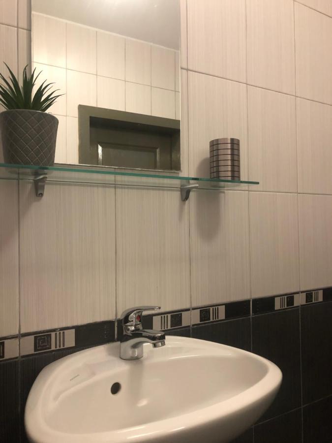 Sarafovo Beach Apartment Mit Terrasse Burgaz Dış mekan fotoğraf